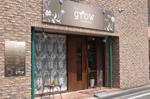 店内イメージ